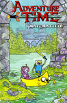 ADVENTURE TIME COLLECTION # 7 MATEMATICO!
