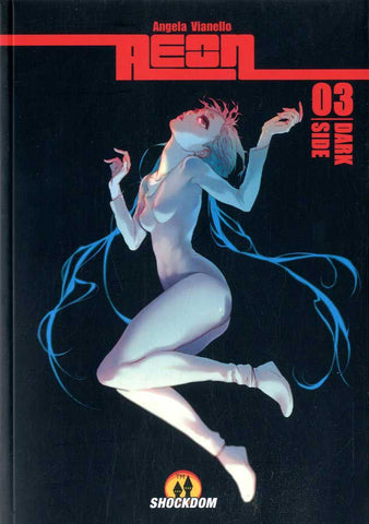 AEON # 3 DARK SIDE (SCONTO 50%)