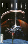 ALIENS # 7 (SALDA) (SCONTO 50%)