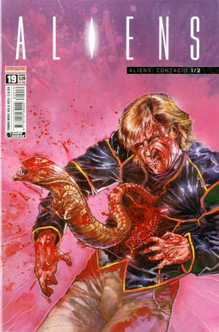 ALIENS #19 (SALDA) (SCONTO 50%)