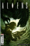 ALIENS # 1 (SALDA) (SCONTO 50%)