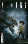 ALIENS #23 (SALDA) (SCONTO 50%)