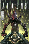 ALIENS #25 (SALDA) (SCONTO 50%)