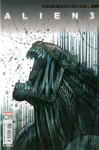 ALIENS #30 (SALDA) (SCONTO 50%)