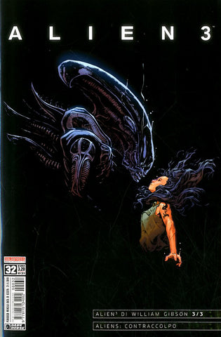 ALIENS #32 (SALDA) (SCONTO 50%)