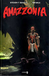 AMAZZONIA (SCONTO 50%)