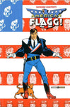 COSMO GOLDEN AGE #32 AMERICAN FLAGG! 5