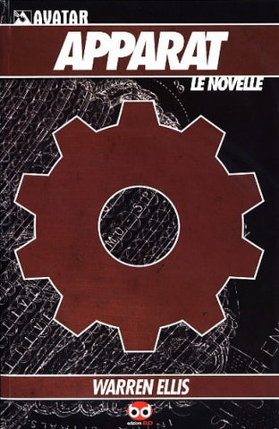 APPARAT - LE NOVELLE (SCONTO 50%)