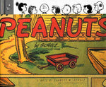 PEANUTS - L'ARTE DI CHARLES M. SCHULZ (SCONTO 50%)