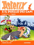 ASTERIX #11 E IL DUELLO DEI CAPI