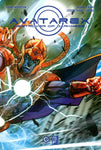 AVATAREX - DESTROYER OF DARKNESS (SCONTO 50%)