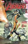 THE AVENGERS #66 I NUOVISSIMI AVENGERS 17 (SCONTO 30%)