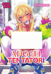BLACK MAGIC (801) ANGELI TENTATORI