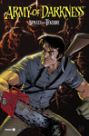 COSMO COMICS ARMY OF DARKNESS # 3 (SCONTO 30%)