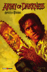 COSMO COMICS ARMY OF DARKNESS # 4 (SCONTO 30%)
