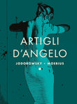 ARTIGLI D'ANGELO