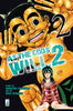 FAN #190 AS THE GODS WILL 2a 2