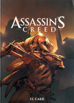 ASSASSIN'S CREED #11 EL CAKR
