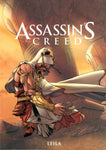 ASSASSIN'S CREED #12 LEILA