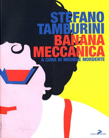 BANANA MECCANICA (SCONTO 50%)