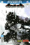 BATMAN IL CAVALIERE OSCURO RINASCITA # 6