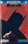 BATMAN IL CAVALIERE OSCURO RINASCITA #10