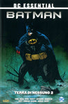 DC ESSENTIAL #29 BATMAN TERRA DI NESSUNO 2
