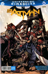 BATMAN (LION) #148 RINASCITA 35