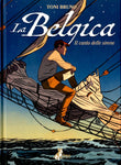LA BELGICA # 1 IL CANTO DELLE SIRENE