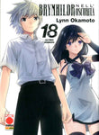 BRYNHILDR NELL OSCURITA #18