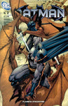BATMAN # 2