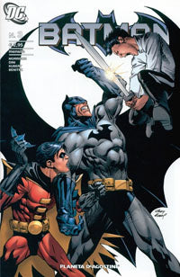 BATMAN # 3
