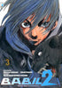 STORIE DI KAPPA #211 BABIL II THE RETURNER 3