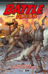 COSMO COMICS #178 BATTLE ACTION 2