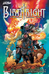 BIRTHRIGHT (BROSSURATO) # 8 VITE VIOLENTE