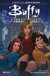 BUFFY # 7 UN MONDO DIVERSO