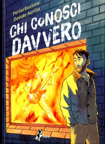 CHI CONOSCI DAVVERO