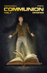 COMMUNION # 1  GENESIS (SCONTO 50%)