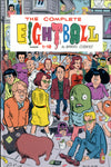 THE COMPLETE EIGHT BALL
