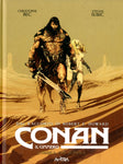 CONAN IL CIMMERO #13 L'OMBRA CHE SCIVOLA