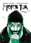 MORS TUA # 3 POLLICE VERSO (SCONTO 50%)