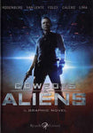 COWBOYS E ALIENS (SCONTO 50%)