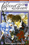CAPTIVE HEART # 5 (DI 5)