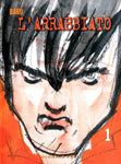 L'ARRABBIATO # 1 (SCONTO 50%)