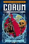 COSMO FANTASY #17 LE CRONACHE DI CORUM 1 IL CAVALIERE DI SPADE