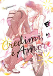 CREDIMI E' AMORE # 2