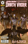 PANINI DARK #44 DARTH VADER 44
