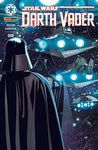 PANINI DARK # 8 DARTH VADER 8
