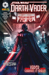 PANINI DARK #39 DARTH VADER 39
