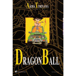 DRAGONBALL NEW RISTAMPA BOOK (Libreria) #13
